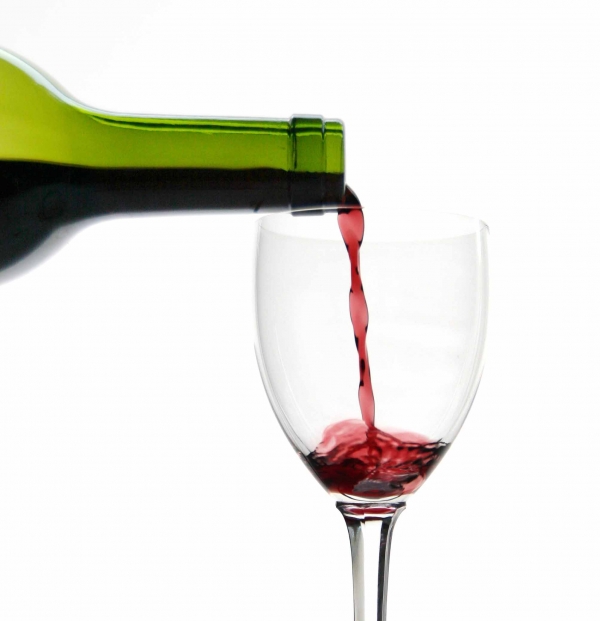 Creation of Summer wine: Step 1